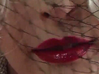 Panty Fetish Part 1. Full HD Video