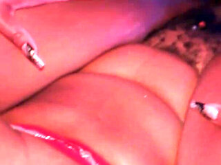 Cute Hairy Red Head Nerdy Takes Huge BBC