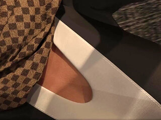 Grandmas House 137 What a Welcome Back Get to Fuck Every Woman in the House