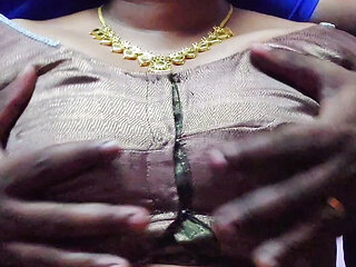 Indian Desi Hardcore Video on there Date huge boobs