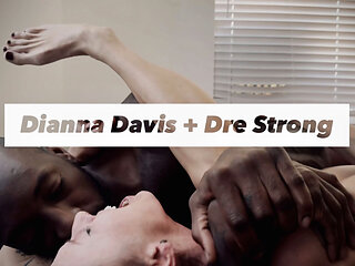 Dre Knows How to Make Me Cum - Home Video