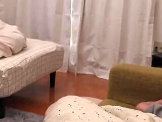 Girl Next Door Mao - Chapter1