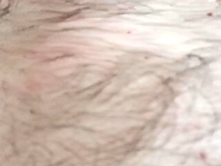 FtM's cunt & nipple punishment #1