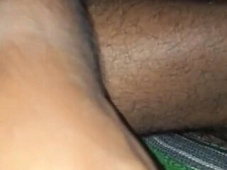 Aunty fucked naked