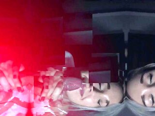 Blonde Teen Sucked Dick and Enjoyed Hardcore in the Morning: Blowjob, Cowgirl  Babe Porn