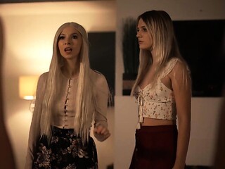 AllHerLuv - Romantic Charades - Teaser