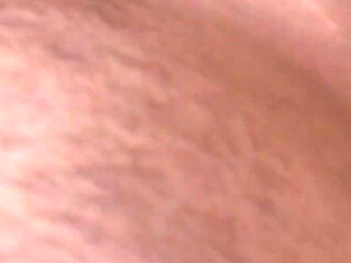 Young blonde slut sucking and riding dick in pov