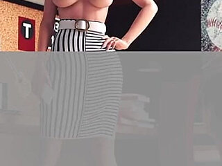 Awam 2 - Horny Teacher Sophias Filthy Thoughts After Class Ends - Part 3