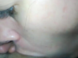 After a Party She Gets Fucked in Her Anus
