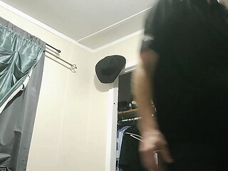 l 2, 2025 Hunghank69 hot new sexy black belt cowboy lover monster cookie eater! 1 big dick cock