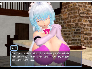 Girl Beats Hero Another Story Alcia's Inn