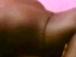 Full Uncut Threesome: Desi Tamil Mature Wives Renu & Lux Enjoyed with Cuck Hubby