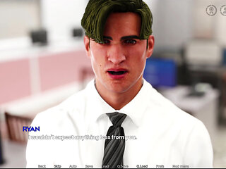 Unseen Instincts (part 15)