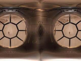 Star wars virtual reality: Blowjob, Chaturbate  Pov VR Porn