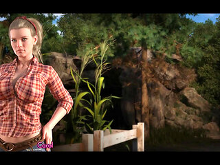 The Genesis Order V43092 Part 112 We Got This Hot MILF by Loveskysan69