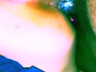 I'm Always Hungry for Black Cock