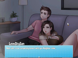House Chores - Beta 0.9.2 Part 19 Movie Blowjob by Loveskysan