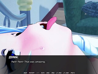 Shadows of Summer- Part 3 Eng