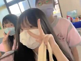 Asian: Amateur, Babe  Solo Porn