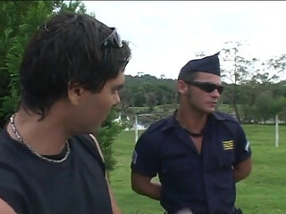 31 bareback se with straight latino curious