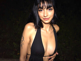 He Took Me Back Home