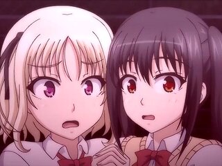 Anime: Amateur, Anal  Japanese Porn