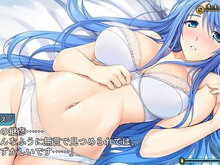 Choukou Shinki Exil, Choukou Taisen Escalation -1: Blowjob, Milf  Mature Porn