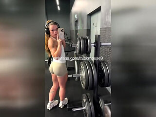 Glory Hole Mishap: Virgin Teen's Public Experimentation Anonymous Sensation