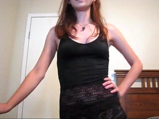 Brandi in Jo Humilation Featuring Brandi