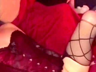 Kirbyred - Kinky Evening