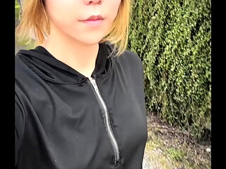 Asian Ladyboy Lexi Faith summer vlog 01