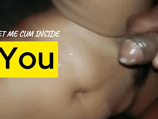 HAPPY ENDING LET ME CUM INSIDE YOU