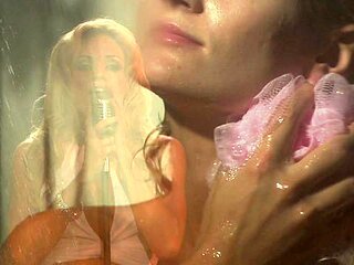 Watch glamorous Cheyne Collins and Daisy Layne's trailer