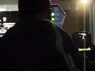 Hei&szlig;e Lesbenfahrt im Taxi