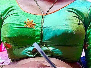 Desi Indian Girl Full Mood Hard Sex in Room