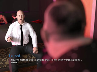 Laura Lustful Secrets (part 22)