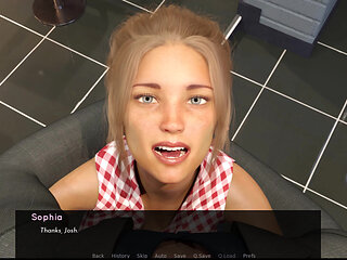 My Milly 2 Linda Know How to Give a BJ