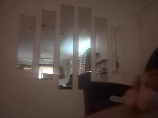 Amateur fucking a tight sexdoll