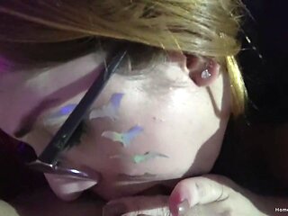 Kinky Witches Love Pussy & Cock - Ema, Scarlett Taylor & Stephan Rogers