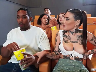 Cumming Attractions / Reality Kings