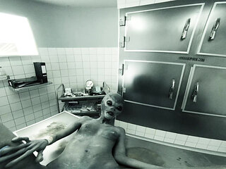 X Virtual 9 Roswell Ufo in 180