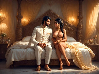 Indian Boy Fucking Sister in Law in Room