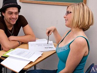 Fast Times - milf action