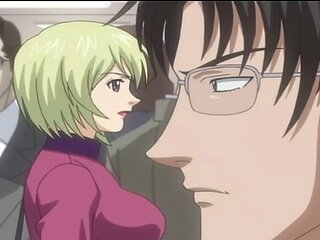 Hentai  anime, hentay, anime subway