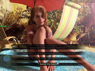 Boundaries of Morality 11 Emma Need to Be Seductive at Work