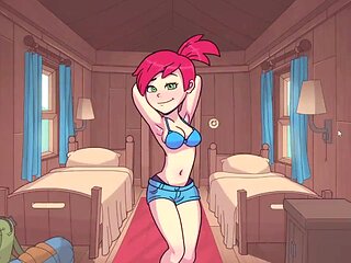 Hentais, anime, hentai