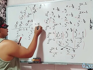 26 En tu X - Matem&aacute_ticas sexuales