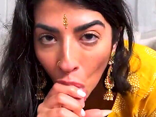 Creep Stepdad Breeds His Real Virgin Stepdaughter POV