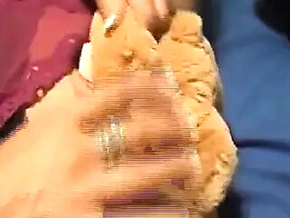 Step Mom Plushie Solo - Big Tits MILF in Lingerie