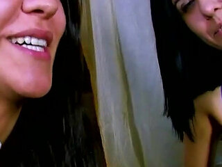 3 Hours of Teens! Hard Anal and Lesbian Teens!